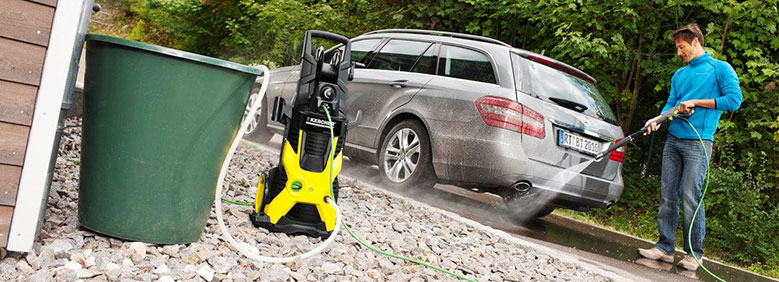 Which Types of Pressure Washers are best for Specific Purposes?